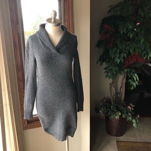 Ralph Lauren Rugby Dress